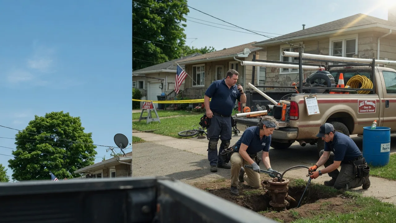 Water Heater Replacement in East Chicago, IN near me